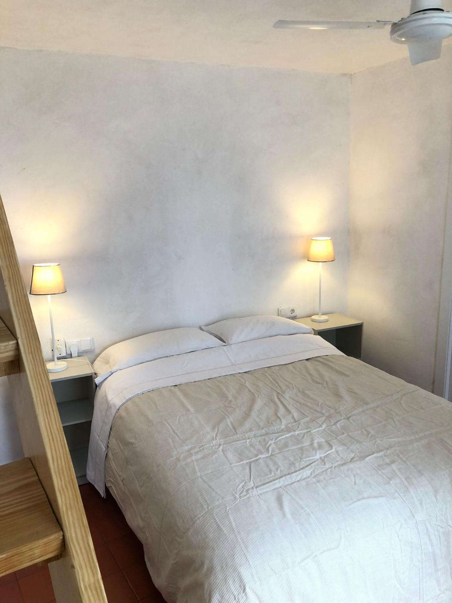 Apartamentos Tibula Museo Mérida Esterno foto
