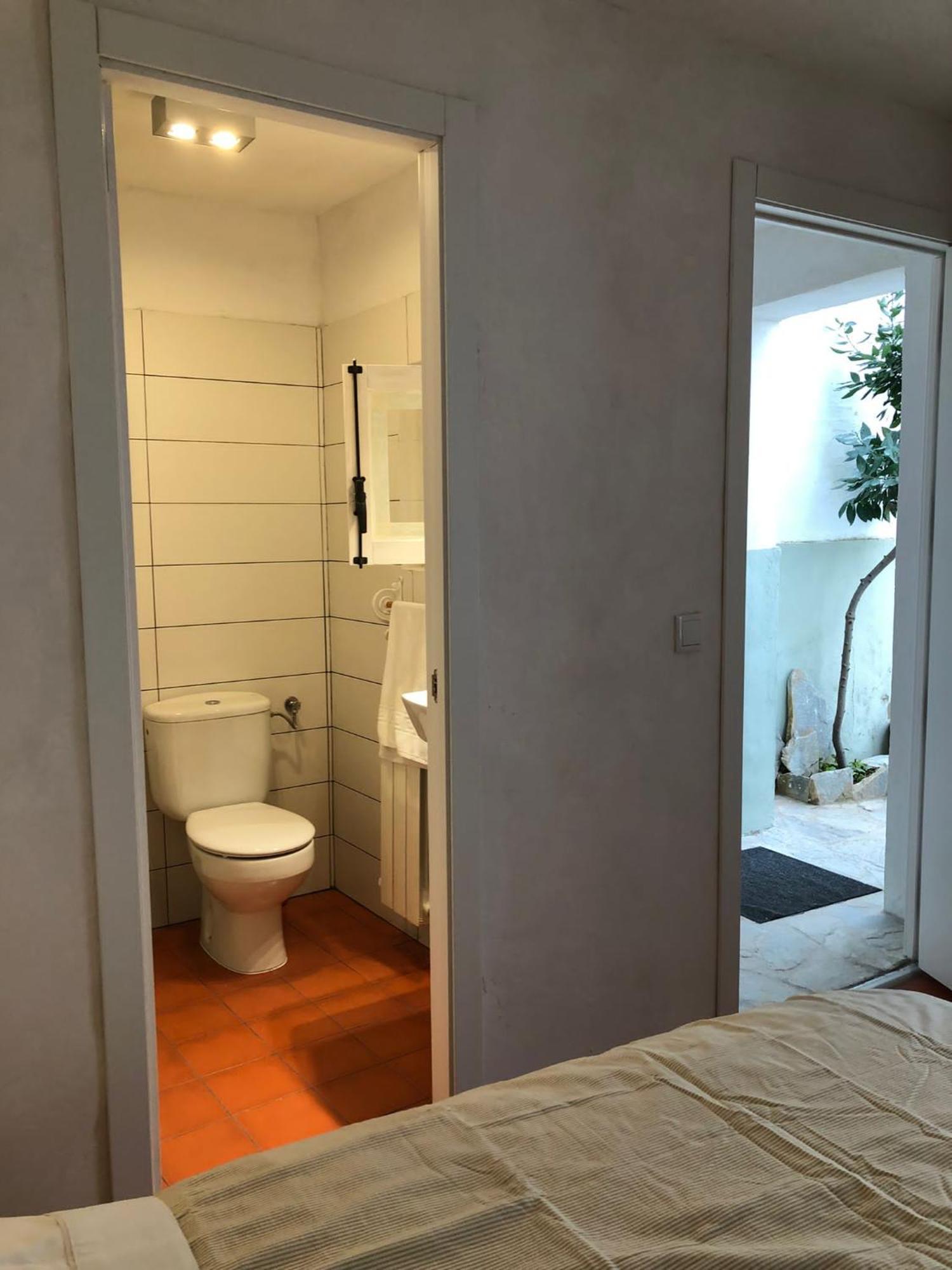 Apartamentos Tibula Museo Mérida Esterno foto