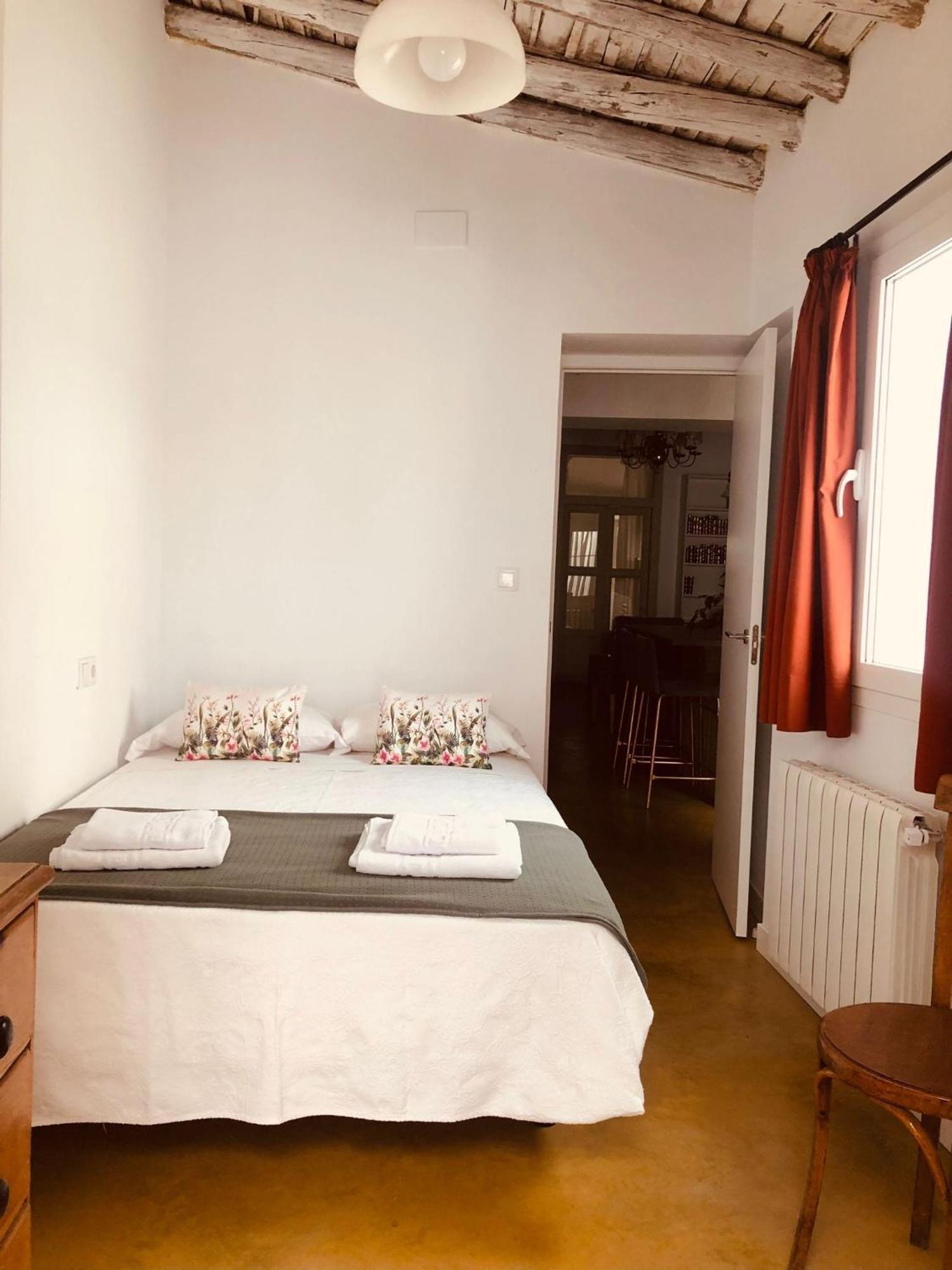 Apartamentos Tibula Museo Mérida Esterno foto